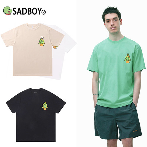 SADBOY恐龙阿霸授权IP25SS