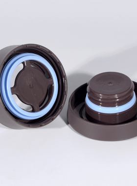 日本新款膳魔师保温杯JMK-350/501密封圈防漏杯盖子TCMA450通用