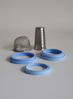 膳魔师保温杯密封圈TCMK350/JMK-500/CMK501/TCMA550滤网垫圈配件