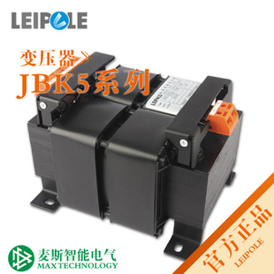 上海雷普电气 JBK5 变压器 JBK5系列 60KVA