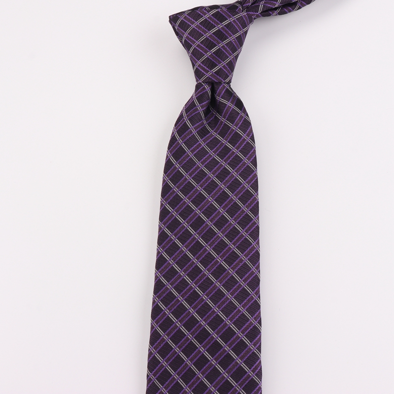 外贸男士韩版休闲学生窄领带真丝