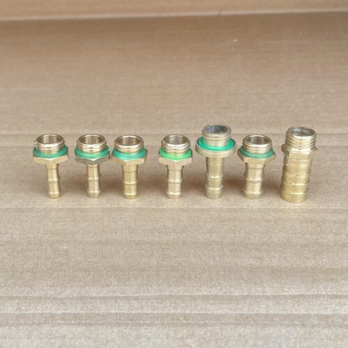 全铜接头喷雾器托邦抢购M14外丝
