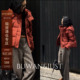 BUWANJUST B2221 B937 匠心顶奢 高品鎏金系列保暖羽绒服B970