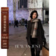BUWANJUST 肖邦夜曲 高定加厚造型感满分羊毛拉绒毛衣B2200