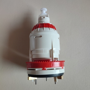 适配恒洁浪鲸特洁尔欧美尔智能马桶排水阀下水出水配件出水阀