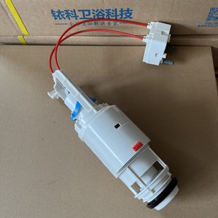 澳大利亚台湾专用K4020 水箱冲水系统挂墙马桶线控排水 WDI隐藏式