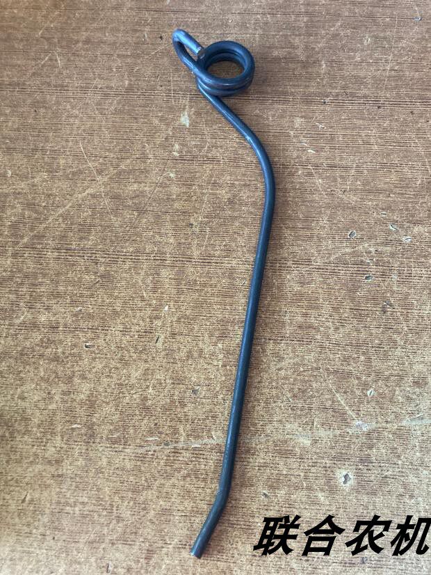 久保田988q ex108 100收割机 拨禾  弹簧齿  欢迎大家购买