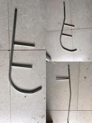 收割机割台导轨台久保田