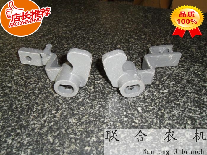 久保田收割机488 588 688 788 888转向臂52200-17350 精品