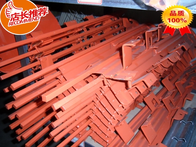 加厚久保田收割机配件