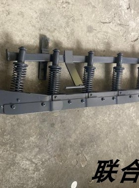 久保田588IG 原厂大链条压草器总成 5K164 41404 欢迎大家购买