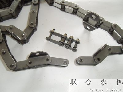 链条加强耐磨自强国货精品