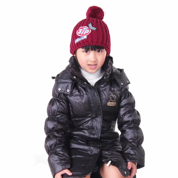 Blouson pour fille en polyester - Ref 2160849 Image 5