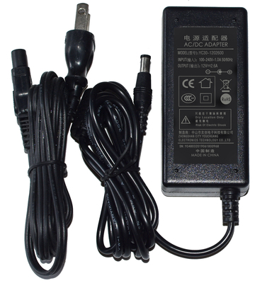 原装友创电子12V2.6A（3A）电源适配器型号 YC30-1202600