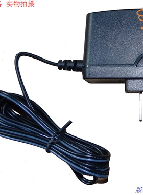 原装TP-LINK 普联技术 9V0.6A电源适配器 型号 T090060-2A1