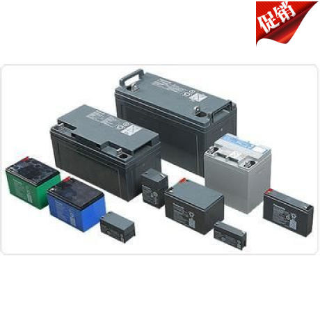 厂家直销 全新松下蓄电池LC-2E300 松下蓄电池2V300AH 包邮