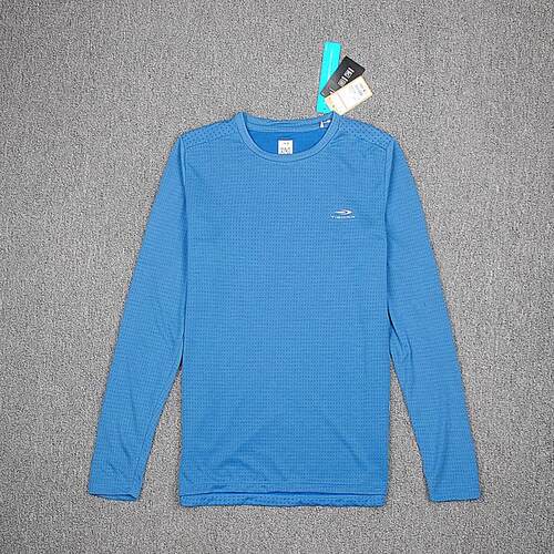 速干衣速干T恤没有额外的SKU