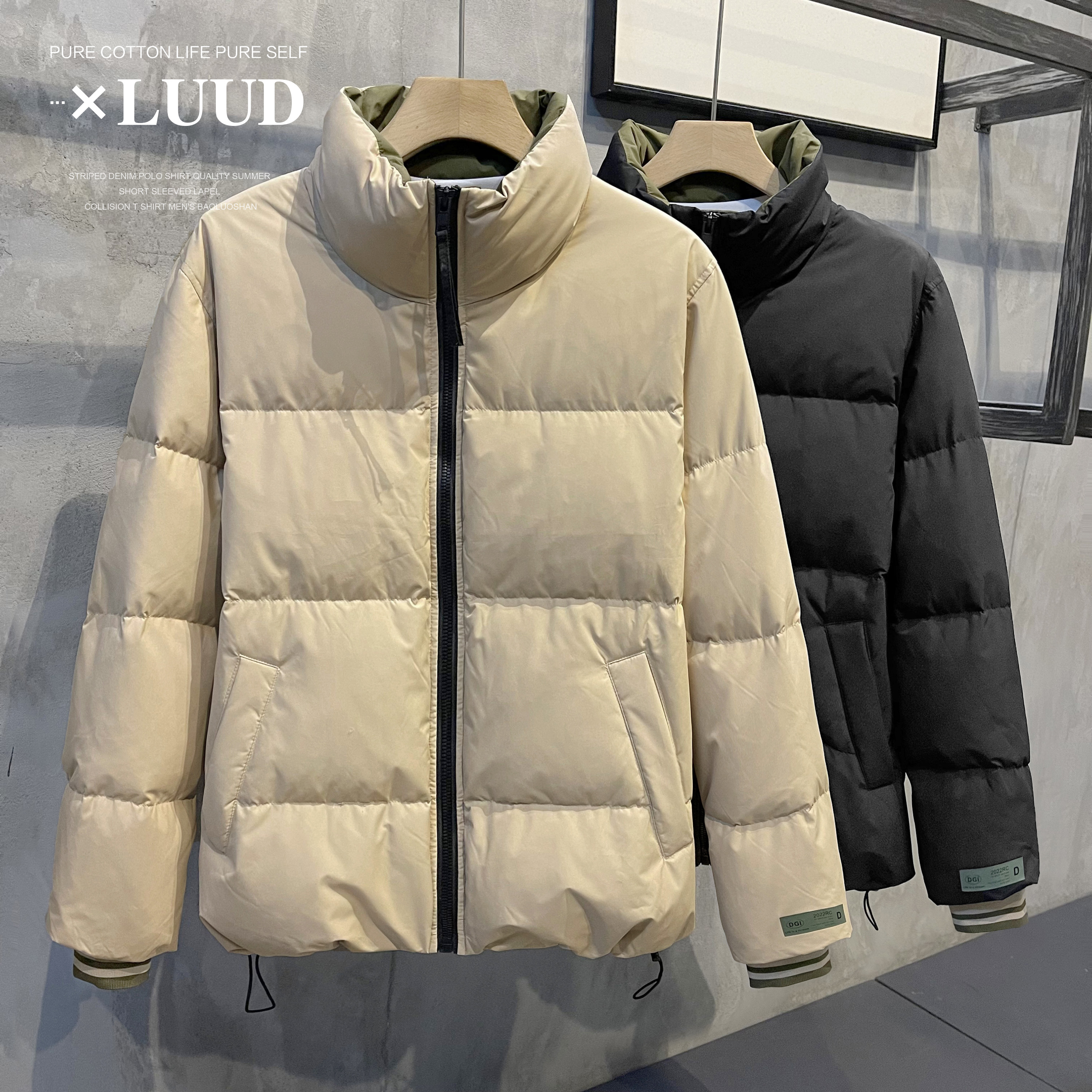 新买的羽绒服不蓬松影响保暖吗 新买的羽绒服不蓬松-第2张图片-潮百科