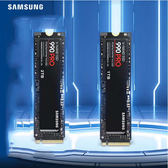 拯救者枪神魔霸天选机革固态硬盘