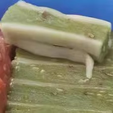 苏州万福兴糕团【薄荷夹糕】苏州美食特产糕点