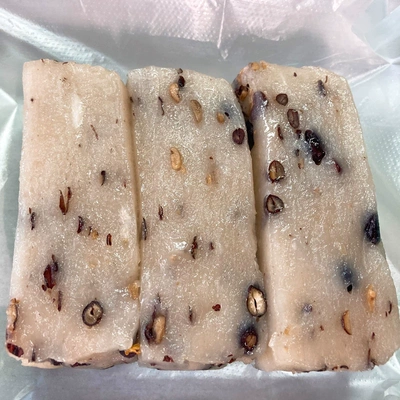 苏州黄天源糕团特产糕点