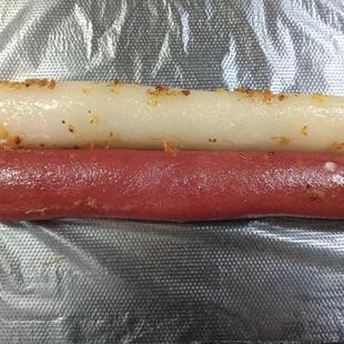 苏州万福兴糕团【桂花条糕】姑苏糕点 美食特产