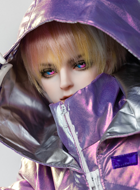 Ringdoll戒之人形  D.D. Decree Dog 3分官方正版 BJD娃娃SD男娃