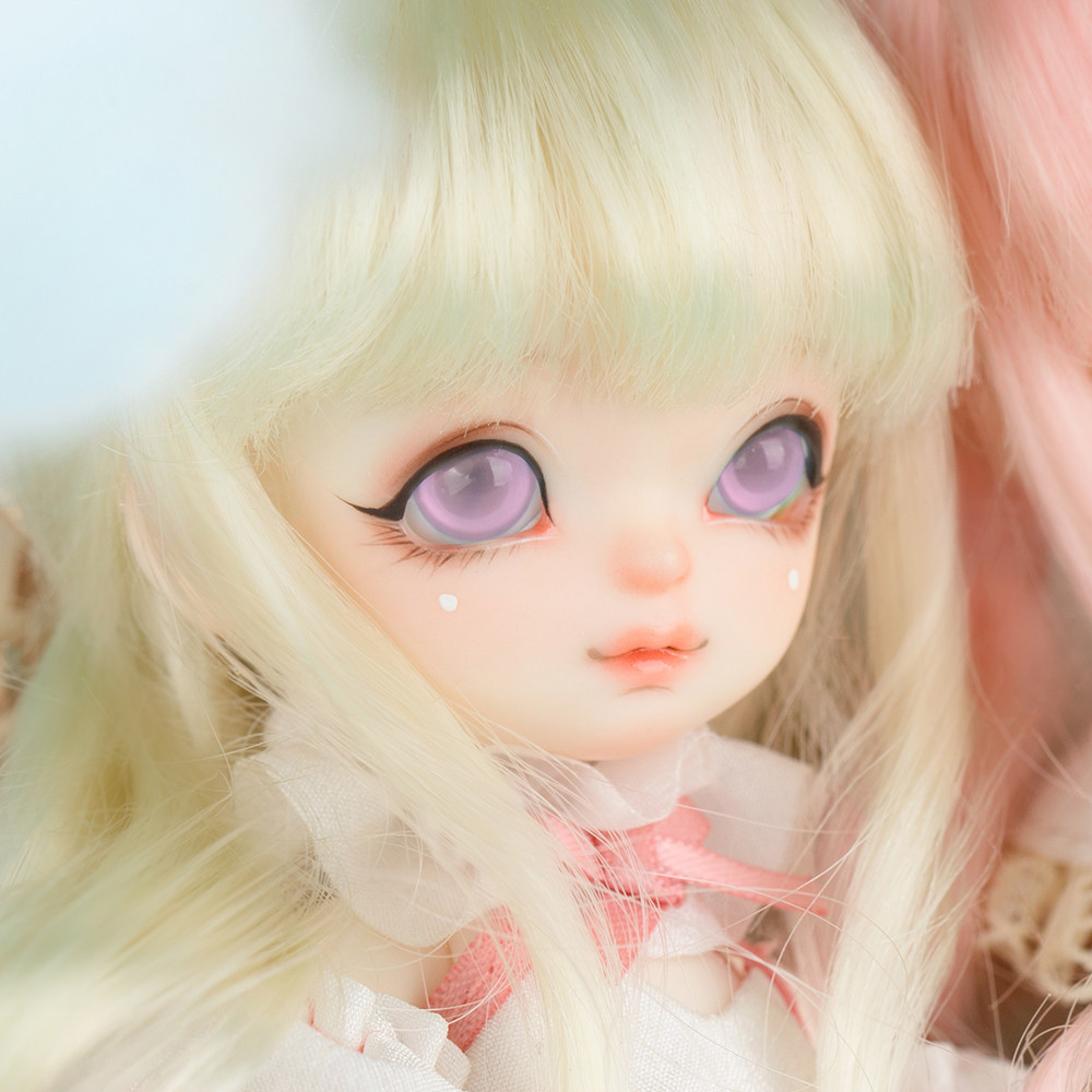 Ringdoll The human figure of the ring Little Witch yellow Wig Rwigs16-2 bjd Baby girl sd Octopusin the Play mode/Anime/Periphery/cos/Board games , Hand to do/Toy/Dolls/BJD/Soldier ,  BJD Doll Corner  category - from Buy2taobao.com to provide professional Taobao agent buy service