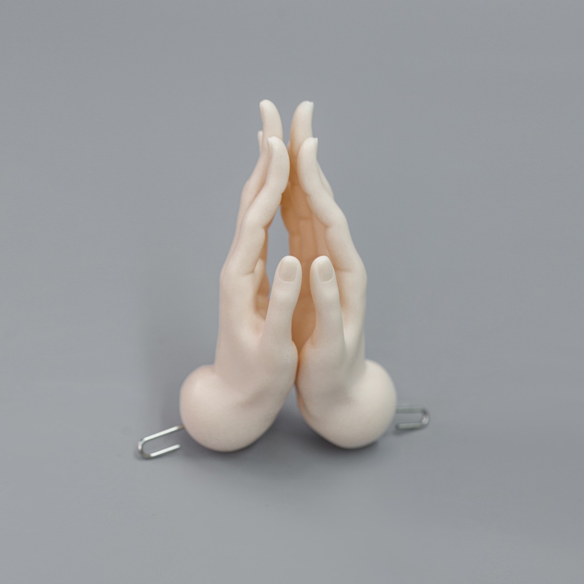 Ringdoll戒之人形 无相敦煌合作款手脚造型拓展包六代配件bjd娃娃