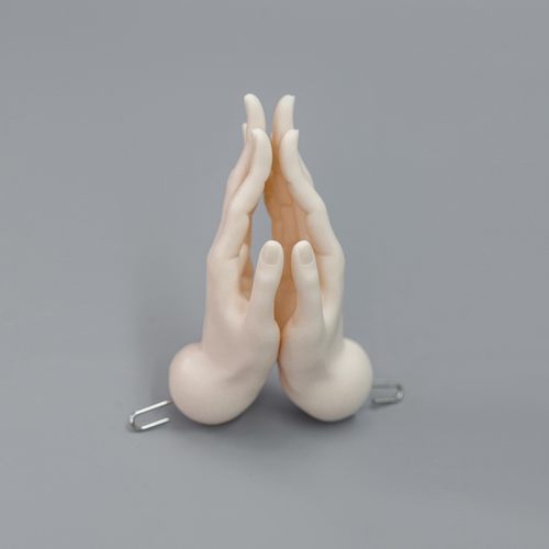 Ringdoll戒之人形 无相敦煌合作款手脚造型拓展包六代配件bjd娃娃