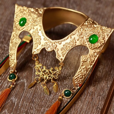 Ringdoll戒之人形  玲珑肩饰 四分原创BJD娃娃SD女