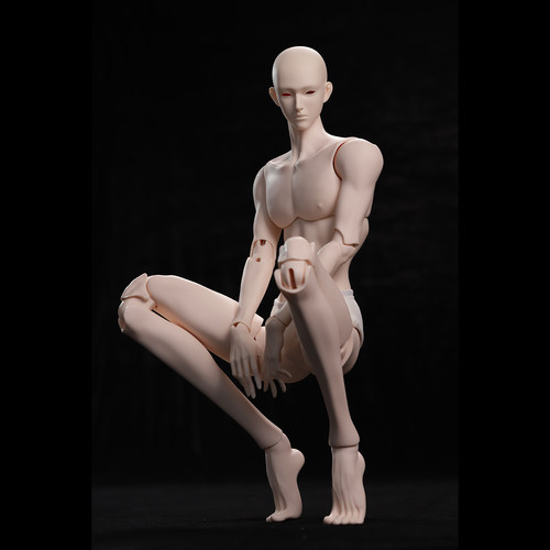 Ringdoll戒之人形八代体 五六七代可配件bjd娃娃正版原创可soom