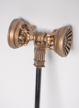 Ringdoll戒之人形 劳伦手杖最终正义 ROT262官方正版配件 BJD娃娃