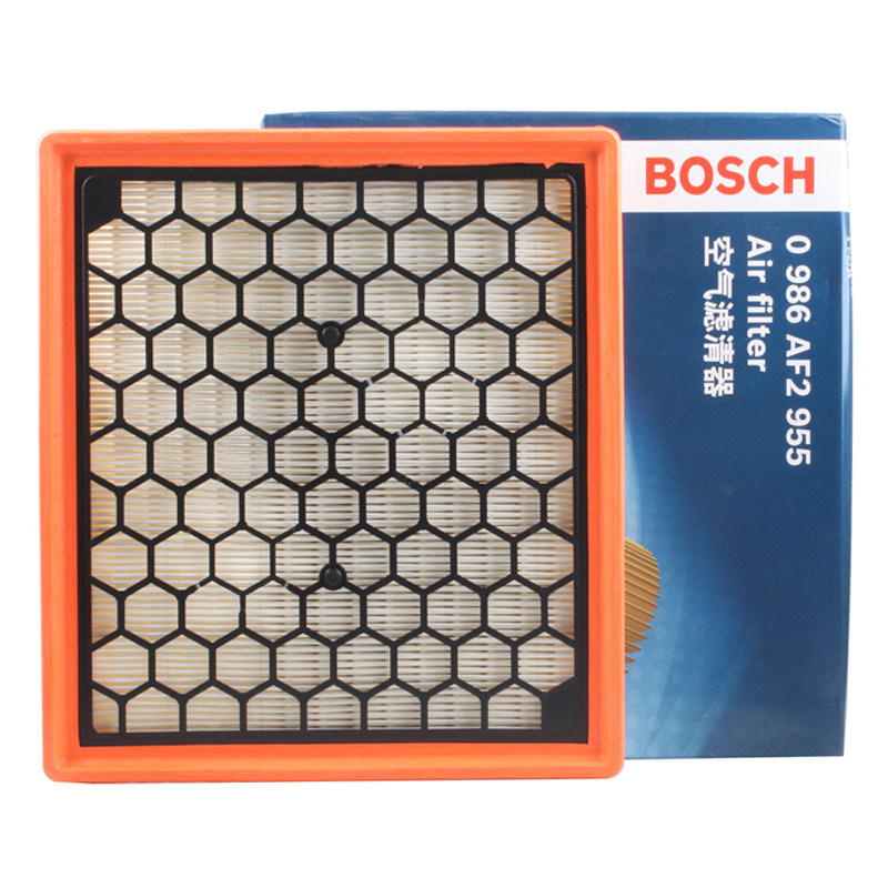 5t空滤空气滤芯格博世原厂专用滤清器