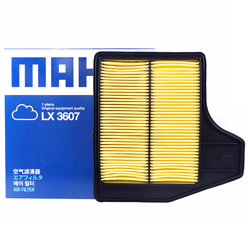 5l空滤空气滤芯格马勒汽车保养滤清器