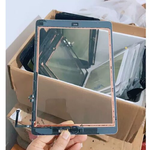 原装拆机ipad5/6/7/8/9代触摸屏A1822/2602/air10.2触控手写外屏