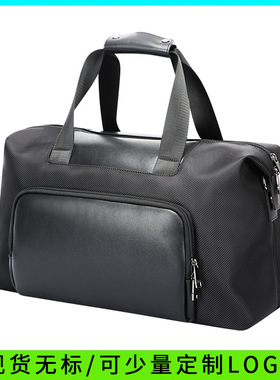 跨境旅行袋大容量健身包男手提包防水包包斜挎包工厂礼品博牌