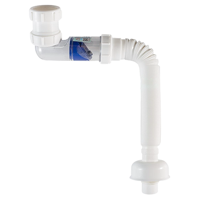 潜水艇洗脸面盆下水管洗手池台盆