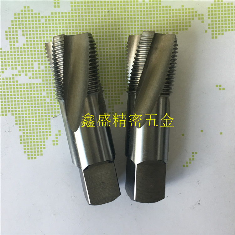 日本YAMAWA管用螺旋丝锥PT/PS/G/RC/RP/NPT1/2-14NPS3/4-14钢丝攻