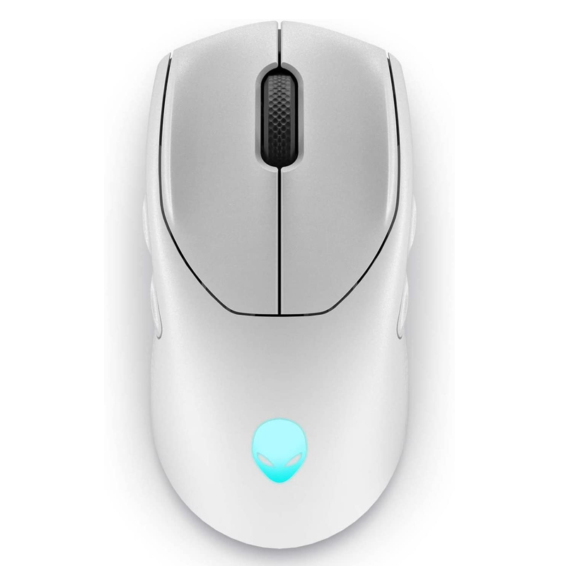 Alienware/外星人AW720M无线游戏鼠标 三模 可编程 双手通用 新款
