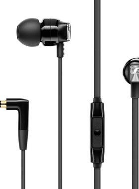 SENNHEISER/森海塞尔 cx300s有线耳机 线控 带麦克风 通话 立体声