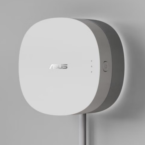 华硕PureGoOW100臭氧发生器