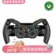 Beach 新款 乌龟海岸 Turtle 黑 VelocityOne RX赛车游戏方向盘