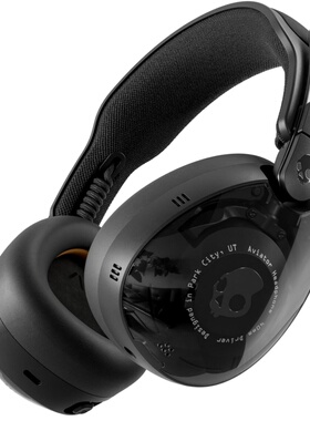 Skullcandy Aviator 900 ANC 无线蓝牙耳机 主动降噪 THX空间音频