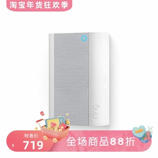 Ring Chime Pro信号增强器 WiFi拓展 自动夜灯 兼Ring摄像头/门铃