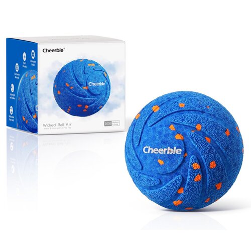 CheerbleWickedBallAIR狗玩具