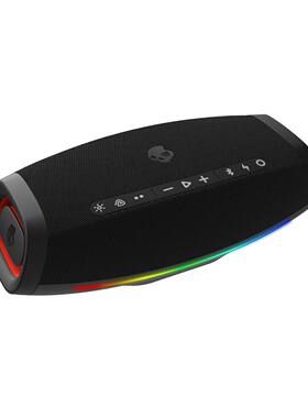 SkullcandyBarrel蓝牙音箱新款