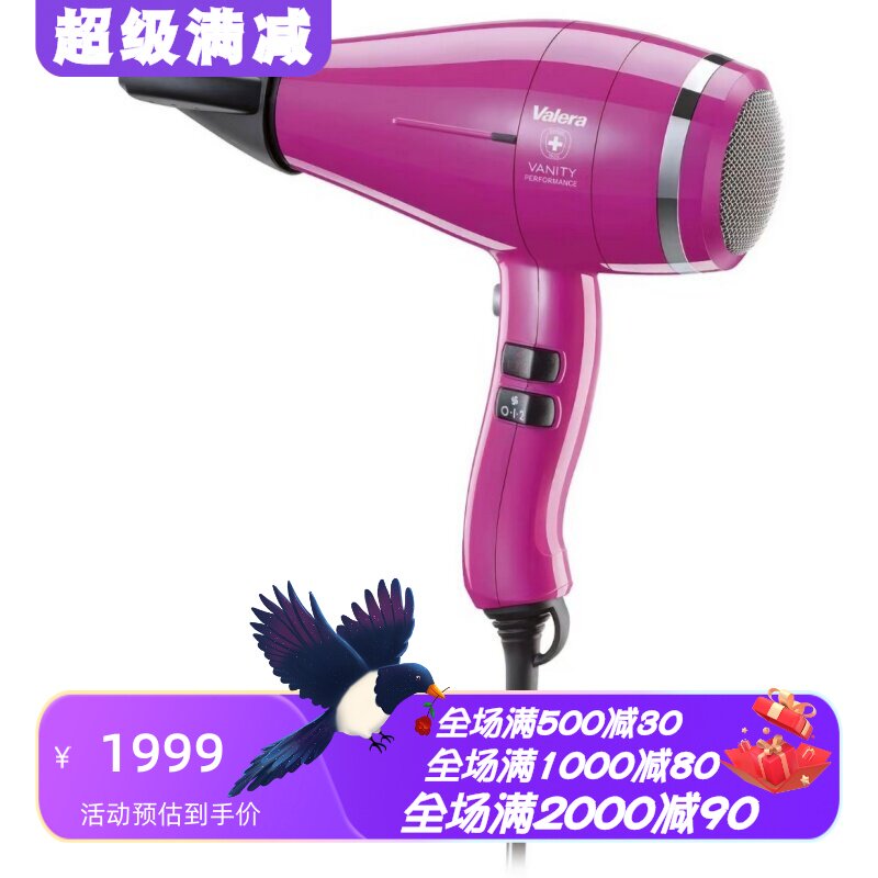 ValeraPerformance离子电吹风