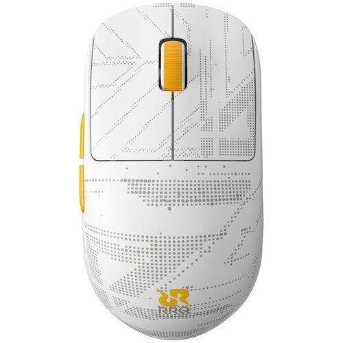 PulsarxRRQX2HMini游戏鼠标