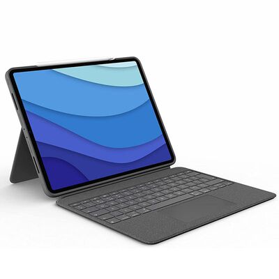罗技ComboTouch键盘壳第五代
